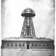 Imagen: Torre Wardenclyffe en 1904. Wikimedia Commons
